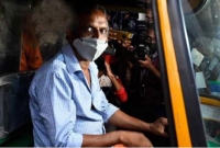 ১৩ কোটি টাকার লটারি জিতলেন অটোচালক!