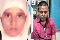 স্ত্রীকে হত্যা করে ঝোঁপে লুকিয়ে ছিলেন সাদ্দাম! পাশেই কাঁদছিল ফাতেমা