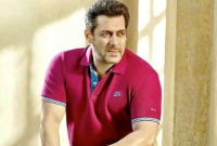 সালমান খান নিজেই জানালেন তার এক গোপন প্রেমিকার খবর