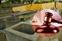 ধর্ষণচেষ্টার অভিযোগ প্রমাণিত হওয়ায় আদালত এক অভিনব সাজা দিলেন তরুণকে