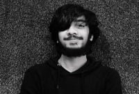 ‘বাবা-মা ক্ষমা কোরো, গুড বাই’- জামিলের শেষ লেখা