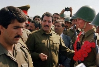 নাজিবুল্লার মতো মরতে চাননি, তাই পালিয়ে জীবন বাঁচিয়েছেন আশরাফ গনি!