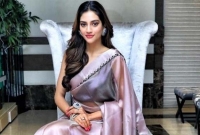 নিজের চরিত্রটাও ডিটারজেন্ট দিয়ে ধুয়ে ফেলুন, পরিষ্কার হবে: কটাক্ষের শিকার নুসরাত