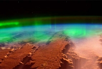 দেড় ঘণ্টা ধরে মঙ্গলে ভূমিকম্প!