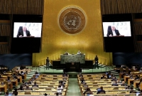 ফিলিস্তিন ছাড়তে ইসরায়েলকে ‘আলটিমেটাম’, না হলে তাদেরকে দেওয়া স্বীকৃতি প্রত্যাহারের হুমকি