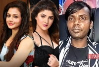 কোয়েল মল্লিক ও শ্রাবন্তীর সঙ্গে ডেটে যেতে চান হিরো আলম