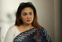 বড় দুঃসংবাদ, প্রিয়জনকে হারিয়ে ভেঙে পড়েছেন শ্রীলেখা