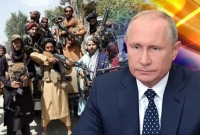 তালেবান সরকারকে স্বীকৃতি দেওয়ার প্রশ্নই নেই : রাশিয়া