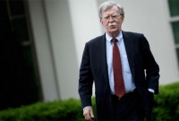 তালেবান পাকিস্তানের নিয়ন্ত্রণও নিতে পারে : জন বোল্টন