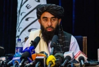 পাকিস্তানের উচ্ছ্বসিত প্রশংসা করে কৃতজ্ঞতা জানালো তালেবান