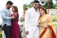 আমাকে সঙ্গমে অক্ষম বলে কেন আক্রমণ করা হচ্ছে : শ্রাবন্তীকে রোশন সিং