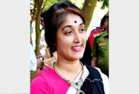 অবশেষে পদত্যাগ করলেন ১৪ শিক্ষার্থীর চুল কেটে দেয়া সেই শিক্ষিকা