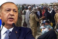 তীব্র খাদ্য সংকটে থাকা আফগানিস্তানে যেভাবে খাবার পাঠাচ্ছে তুরস্ক