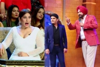 কংগ্রেসের সভাপতি থেকে পদত্যাগ করেছেন সিধু, আর ফল ভুগতে হচ্ছে অর্চনা পূরণ সিংকে!