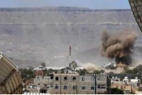 আরও ১০০ জন নিহত, ব্যাপক সংঘর্ষ মারিব শহরে 