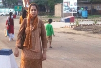 তিনজন বৈধ স্বামীর পরিচয় পাওয়া গেলেও রয়েছে আরও অনেক স্বামী!