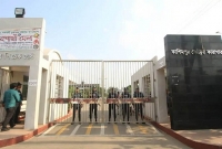 কাশিমপুর কারাগারে ২০ লাখ টাকা দেনমোহরে আসামির সঙ্গে বাদীর বিয়ে