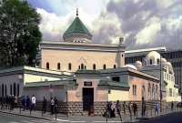 ৮৯টি মসজিদ পরিদর্শন শেষে এর এক-তৃতীয়াংশ বন্ধ করে দিয়েছে ফ্রান্স