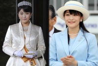 নিজের পদবী ও রাজপরিবার ত্যাগ করে সাধারণ ছেলেকে রাজকুমারীর বিয়ে