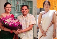 পরীমনিকে সিনেমায় চুক্তিবদ্ধ করতেই নির্মাতার ওপর ক্ষোভ ঝাড়লেন অর্ষা