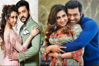 অঙ্কুশের অতর্কিত হামলায় স্তব্ধ ঐন্দ্রিলা