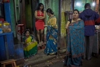 দুর্গাপূজায় 'বেশ্যাদ্বারের মাটি' আর দেবে না যৌনকর্মীরা