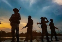 কাবুলে তালেবান-রাজ শুরু হতেই জ'ম্মু-কা'শ্মীরে ঢু'কছে জ'ঙ্গি'রা: রিপোর্ট