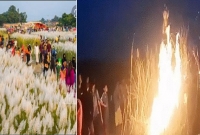 অশ্লীল কর্মকাণ্ড হয় কাশবনে, এমন অভিযোগে আগুন দিয়ে পুড়িয়ে দিল এলাকাবাসী!