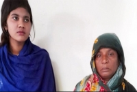 জীবিত স্বামীকে মৃত দেখিয়ে সনদ, কারাগারে মহিলা মেম্বার জীবিত স্বামীকে মৃত দেখিয়ে সনদ, কারাগারে মহিলা মেম্বার