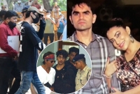 শাহরুখ-পুত্রকে বাগে পেতে ছদ্মবেশ নেন কে এই সমীর
