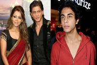 শাহরুখকে ওই বিজ্ঞাপন থেকে সরিয়ে দেওয়ারও দাবি 