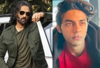  আপাতত আরিয়ানকে নিঃশ্বাস নেয়ার সুযোগ দিন: সুনীল শেঠি