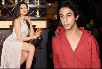 আরিয়ান-বান্ধবীর স্যানিটারি প্যাডে ছিল নিষিদ্ধ মাদক, জেনে নিন কে এই মুনমুন!