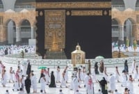 ওমরাহ পালনে বিদেশিদের জন্য এবার নতুন নিয়ম