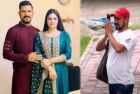 হাত জোড় করে ক্ষমা চাইলেন নাসির হোসেন