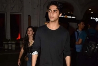 আন্তর্জাতিক মাদক পাচারের সঙ্গে যুক্ত আরিয়ান খান, জামিন নামঞ্জুর