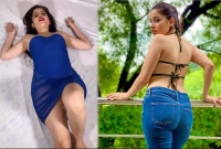 ভক্তদের মনে আগুন ছড়াচ্ছে উর্ফি জাভেদের নতুন বোল্ড ছবি