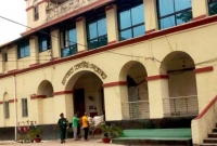 রাতেই কার্যকর হবে ফাঁসি, খাওয়ানো হলো পছন্দের খাবার ইলিশ ও গরুর কলিজা