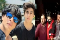 কারাগারে শাহরুখ পুত্রের খাবারে যা থাকছে