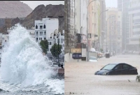 ভয়াবহ ঘূর্ণিঝড় শাহিনের তাণ্ডব ওমানে, ৩ বাংলাদেশি সহ ১২ জনের মৃত্যু