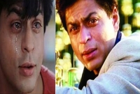 ঘুমাতে পারছেন না, ঠিকমতো খাওয়া-দাওয়াও করতে পারছেন না, হতাশ হয়ে ভেঙ্গে পড়েছেন শাহরুখ!