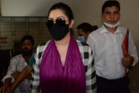 'স্যার, এ রকম ভুল আর হবে না', আদালতে বললেন পরীমনির আইনজীবী