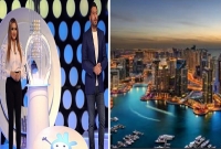 দুবাইয়ে প্রায় ২ কোটি ৩ত লাখ টাকার লটারি জিতলেন প্রবাসী বাংলাদেশি 