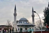 মসজিদের মাইকে আজান দেওয়ার অনুমতি জার্মানিতে 