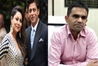 ১০ বছর আগেও এই সমীরের কারণে বিপদে পড়েছিলেন শাহরুখ খানও!