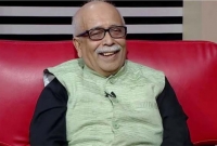 গুনী অভিনেতা ড. ইনামুল হক আর নেই