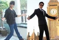 শাহরুখের বদলে বডি ডাবল করে শুটিং করছেন এই ব্যক্তি!