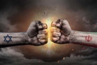 সীমান্তের কাছে ইসরাইলের উপস্থিতি, ইরানের সতর্কতা ও হুশিয়ারি