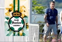 ব্রাজিলের প্রেসিডেন্টকে মাঠে ঢুকতেই দিল না নেইমারের ক্লাব