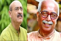 বন্ধুর মৃত্যুর খবর শুনে ভেঙে পড়েছেন আবুল হায়াত